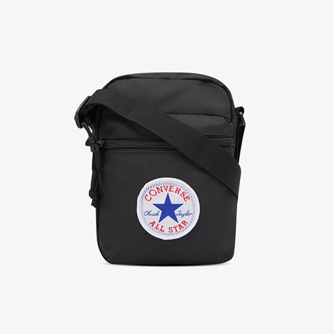  Converse Go 2 Unisex Crossbody Siyah Çanta