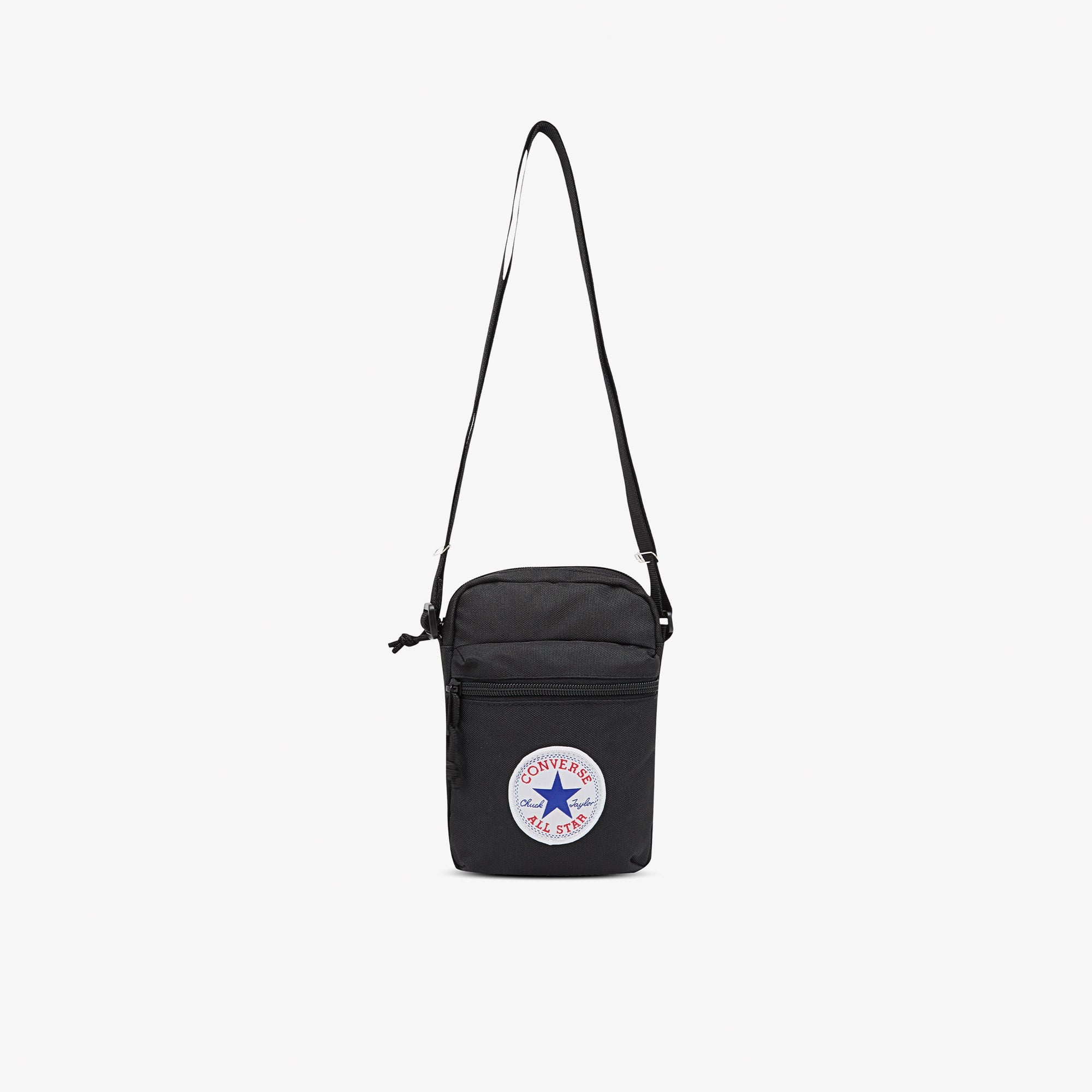 Converse Go 2 Unisex Crossbody Siyah Çanta