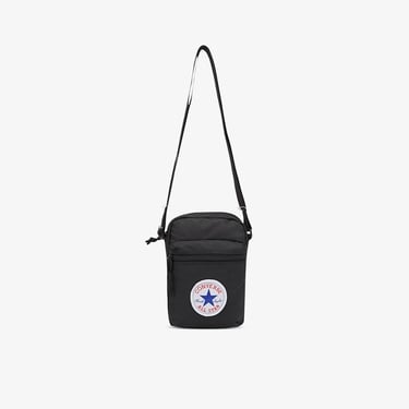  Converse Go 2 Unisex Crossbody Siyah Çanta
