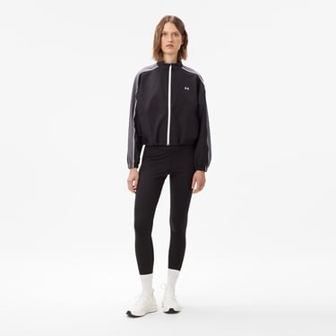  Under Armour Rial Swoen Kadın Siyah Ceket