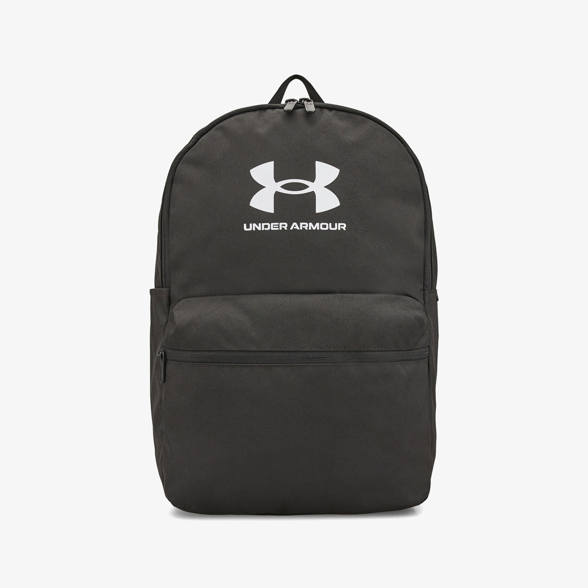 Under Armour Essential Lite Backpack Unisex Siyah Sırt Çantası