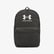 Under Armour Essential Lite Backpack Unisex Siyah Sırt Çantası