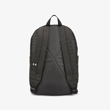  Under Armour Essential Lite Backpack Unisex Siyah Sırt Çantası