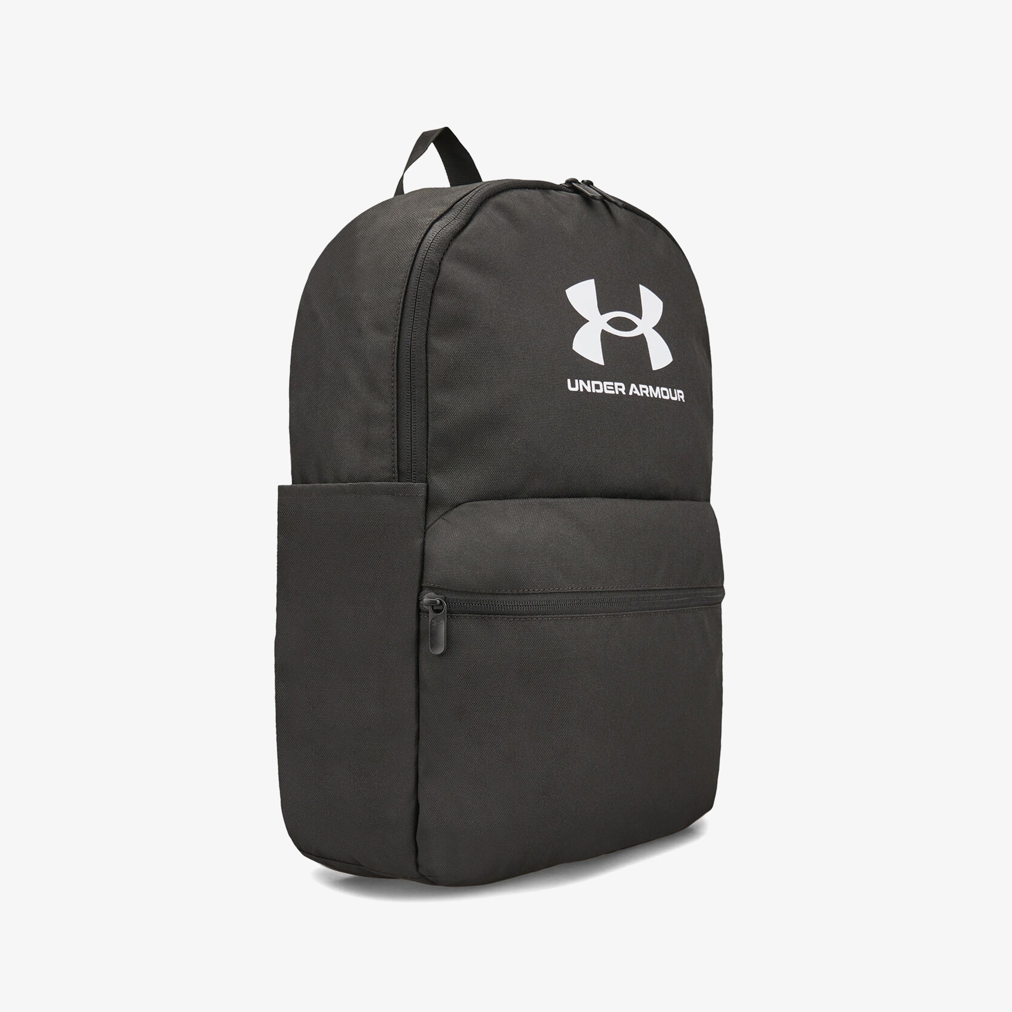 Under Armour Essential Lite Backpack Unisex Siyah Sırt Çantası