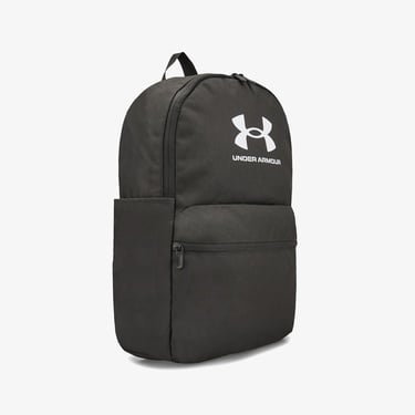 Under Armour Essential Lite Backpack Unisex Siyah Sırt Çantası