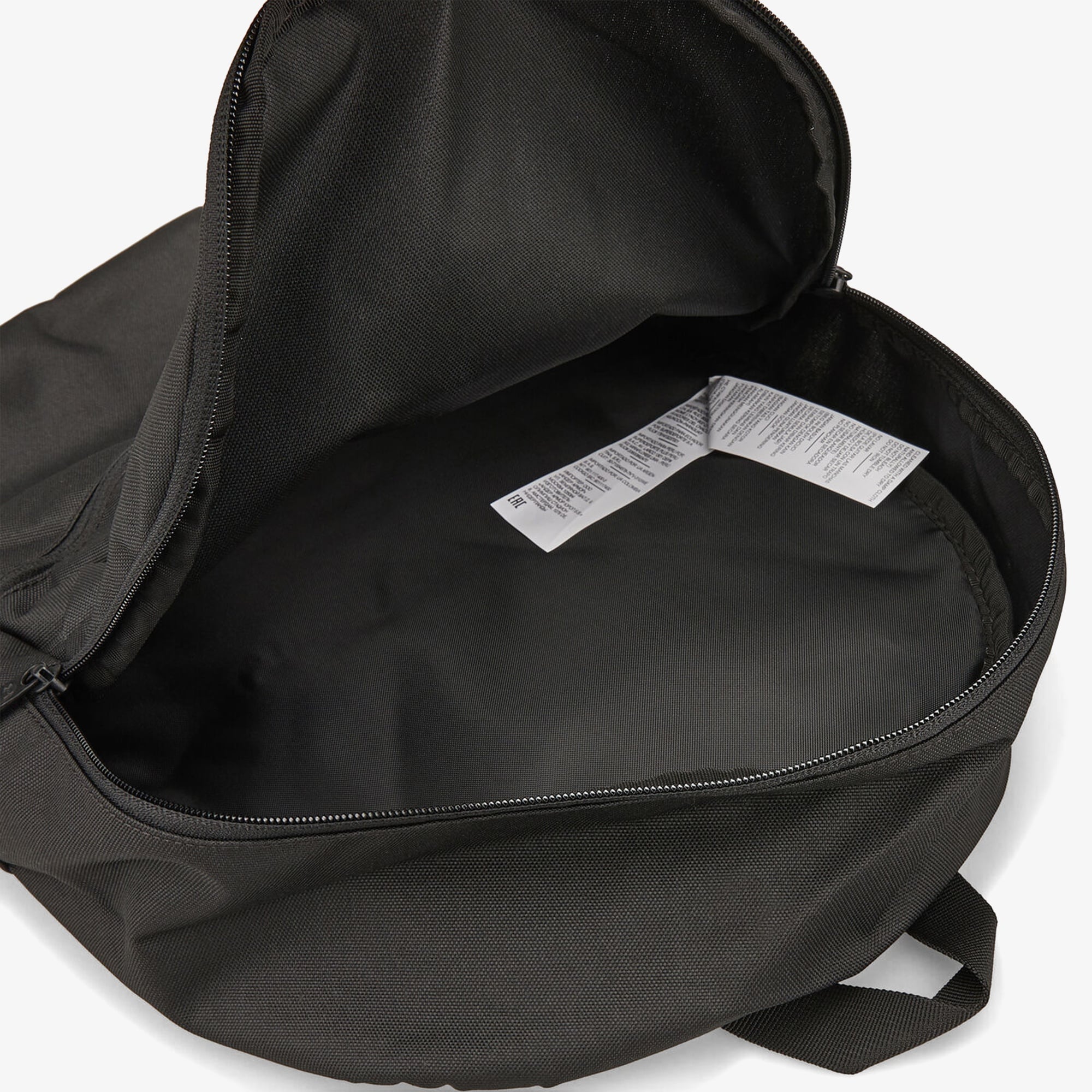 Under Armour Essential Lite Backpack Unisex Siyah Sırt Çantası