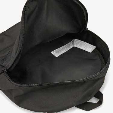  Under Armour Essential Lite Backpack Unisex Siyah Sırt Çantası