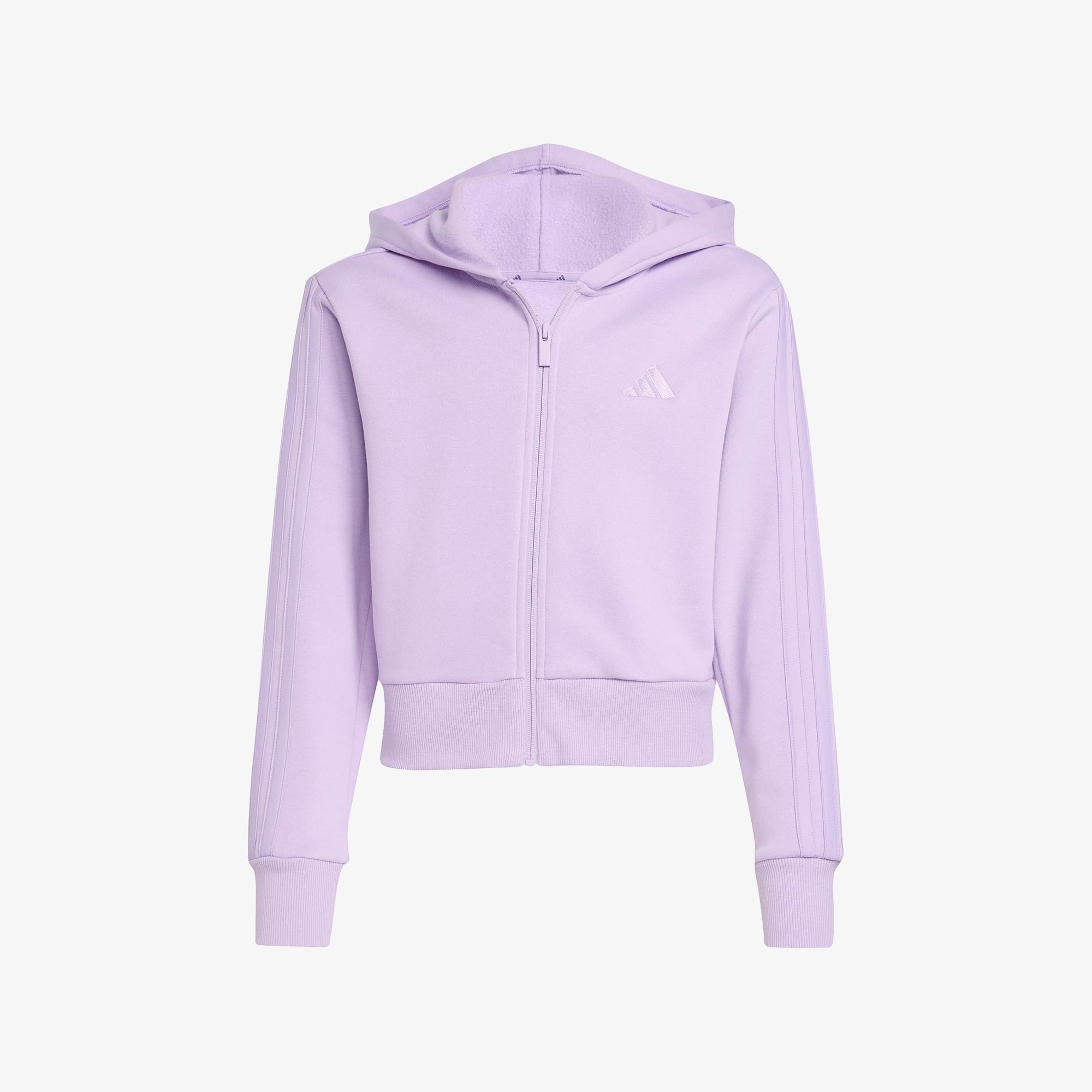 adidas Essentials Çocuk Mor Eşofman Takımı