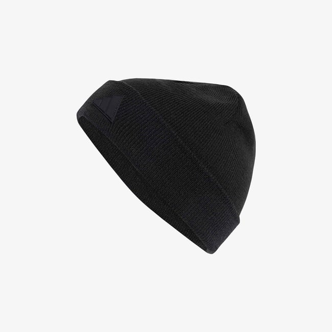  adidas Tech Unisex Siyah Bere