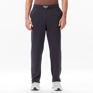  Everlast Ever Classics Comfort Erkek Gri Eşofman Altı