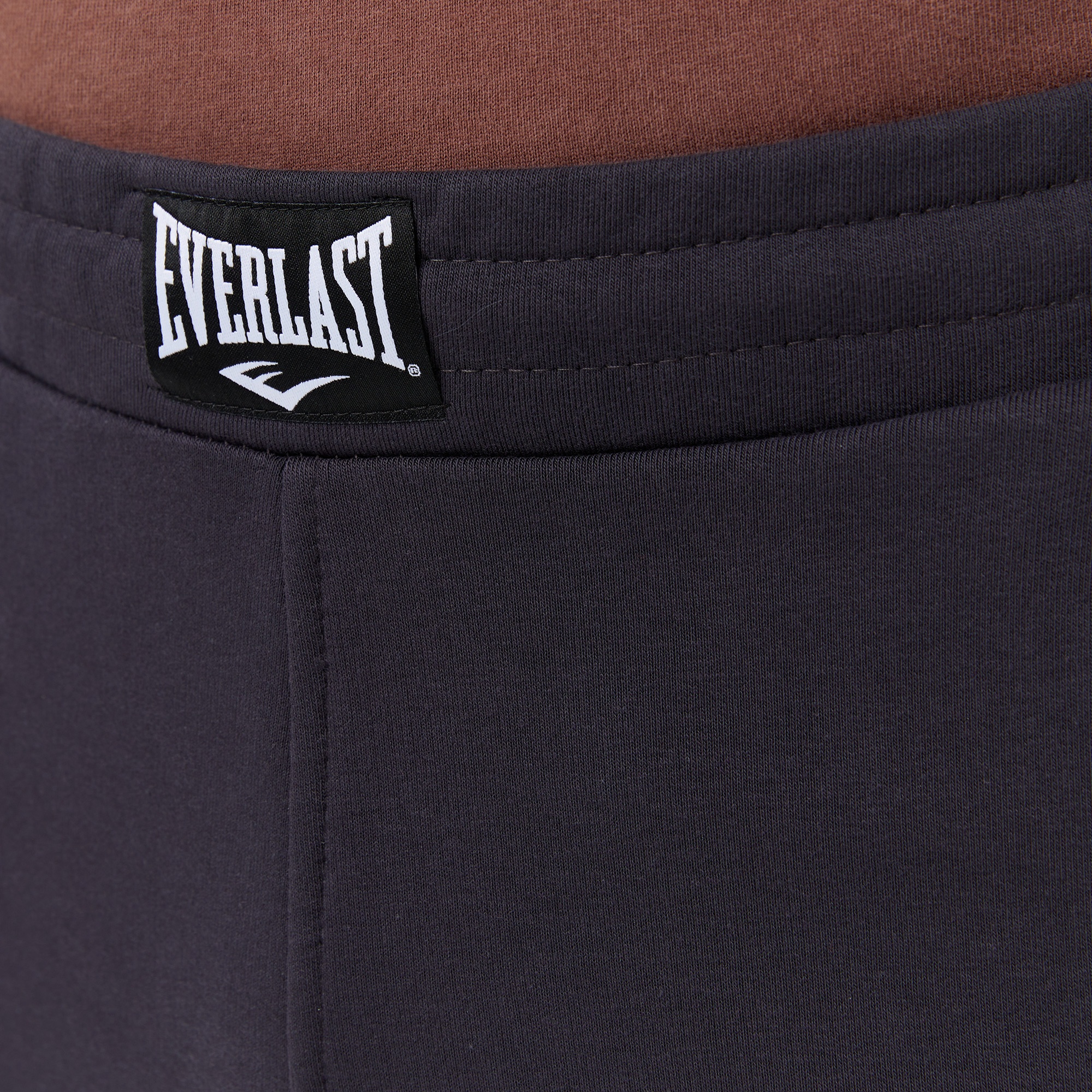 Everlast Ever Classics Comfort Erkek Gri Eşofman Altı