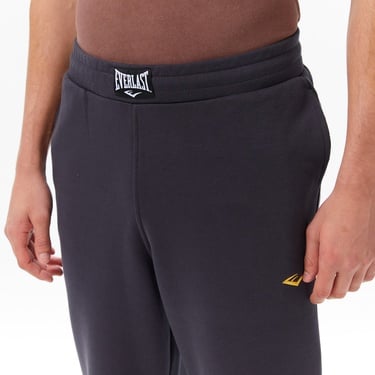  Everlast Ever Classics Comfort Erkek Gri Eşofman Altı