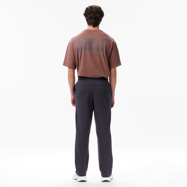  Everlast Ever Classics Comfort Erkek Gri Eşofman Altı