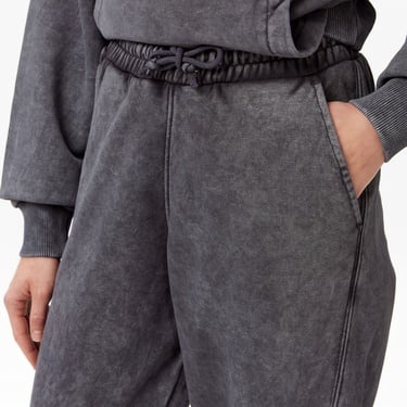  Everlast Authentic Boxing Wmn Kadın Gri Eşofman Altı