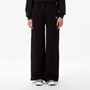  Everlast Ever Classics Wmn Comfort Kadın Siyah Eşofman Altı