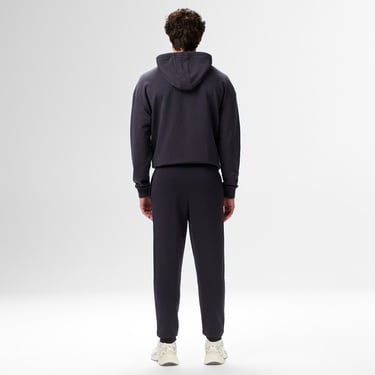  Everlast Ever Essentials Regular Erkek Gri Günlük Eşofman Altı