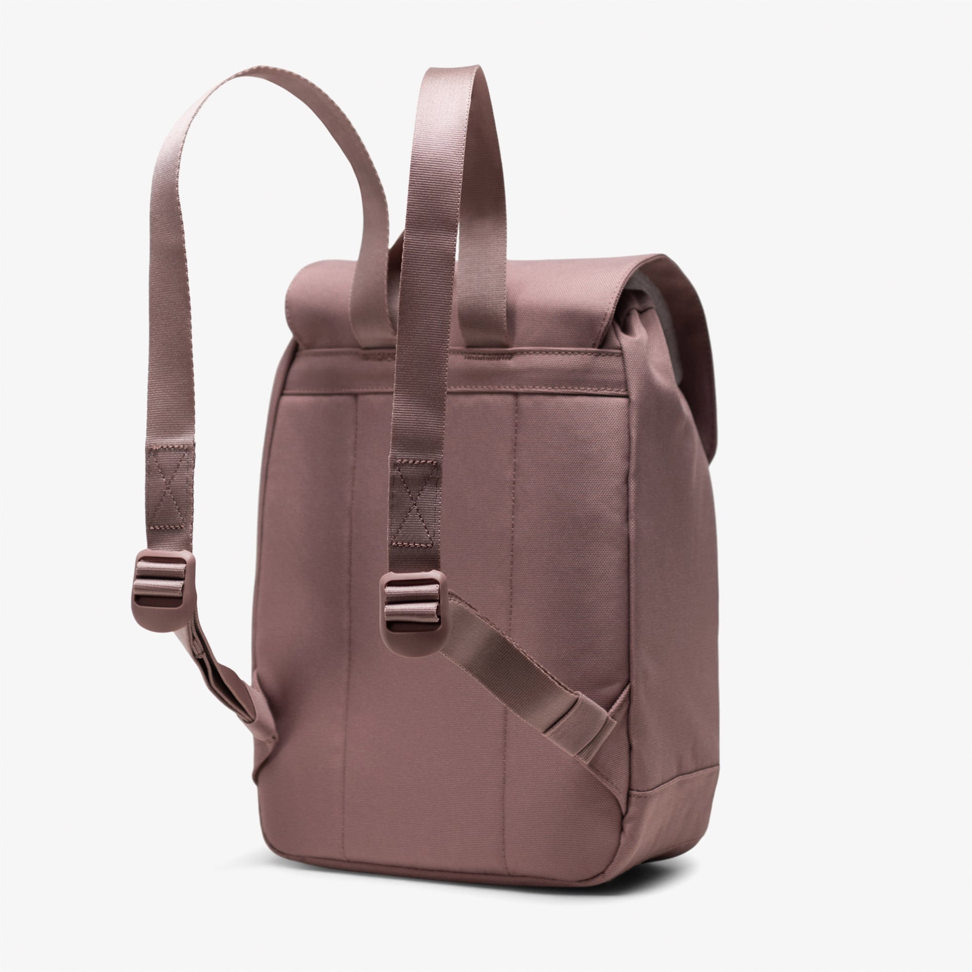 Herschel Retreat Mini Unisex Pembe Sırt Çantası