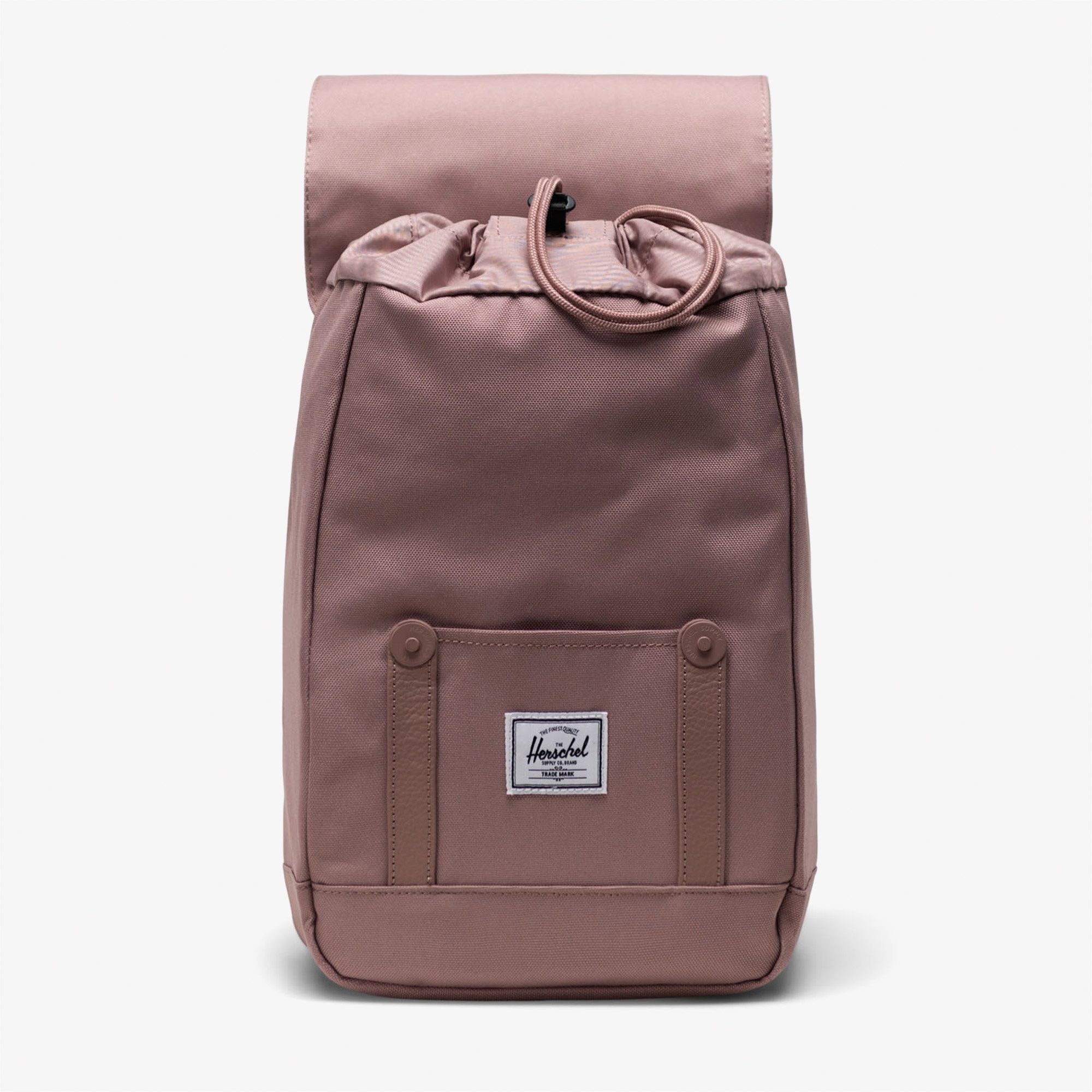 Herschel Retreat Mini Unisex Pembe Sırt Çantası