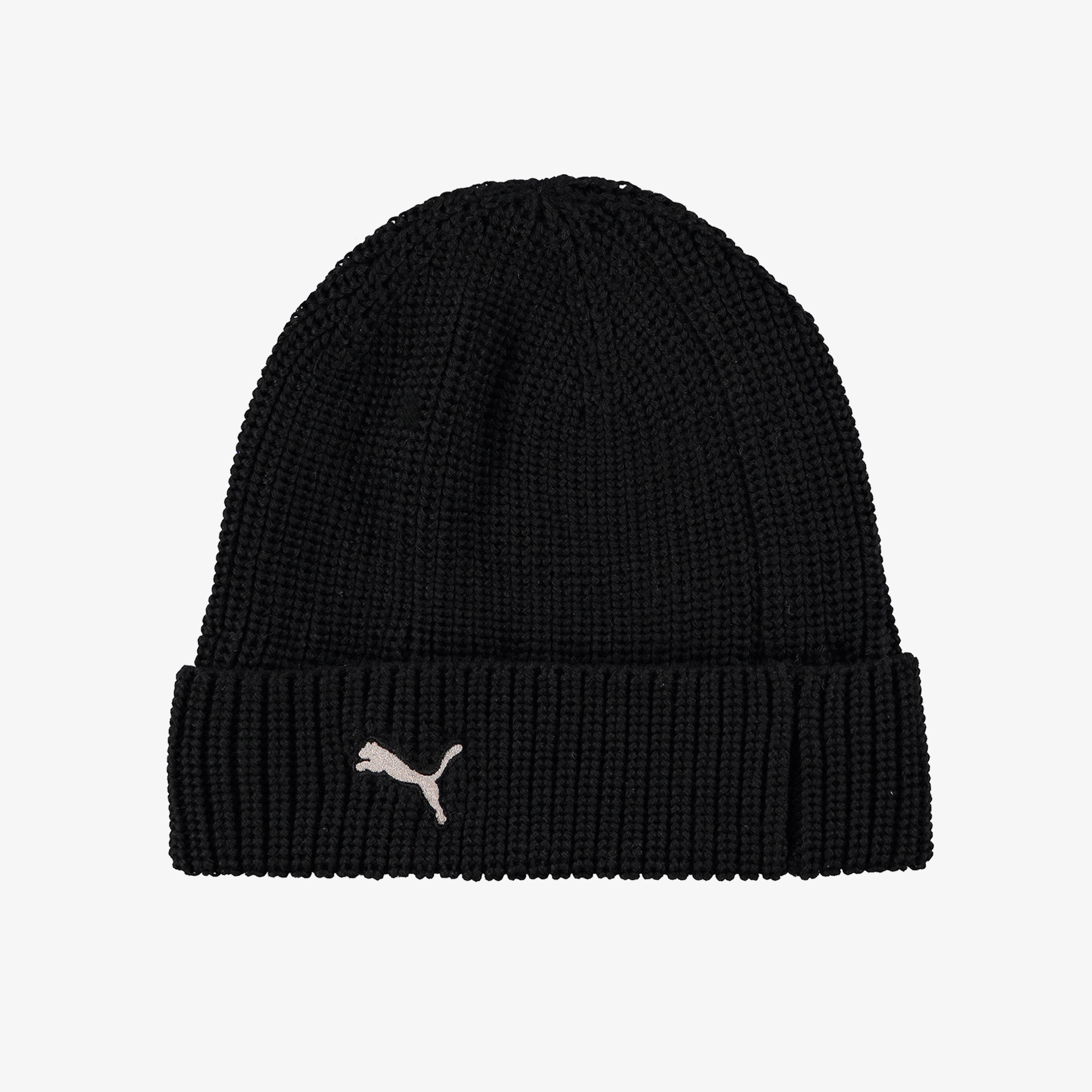 Puma Bvb Ess Unisex Siyah Şapka