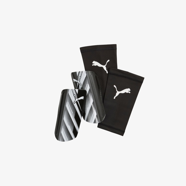  Puma Attacanto Unisex Siyah Tekmelik