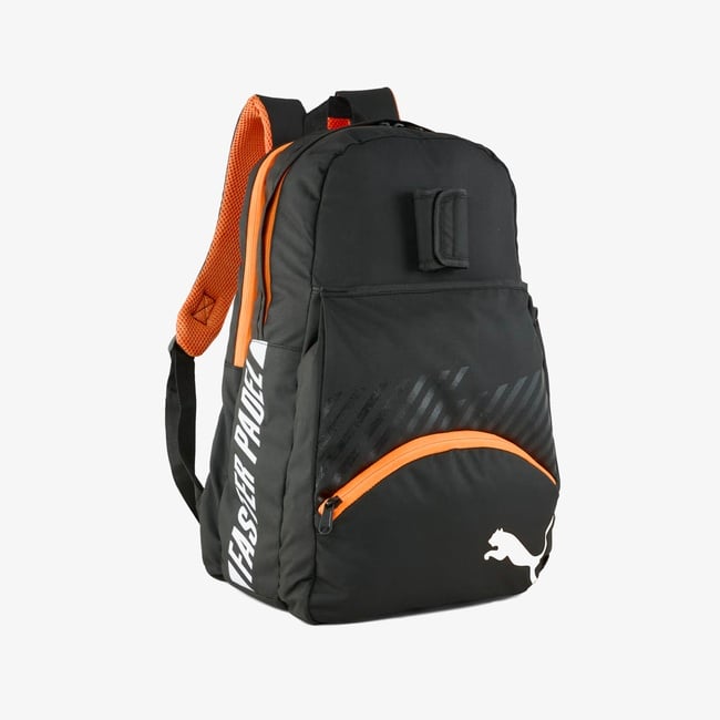  Puma Nova Elite Padel Unisex Siyah Sırt Çantası