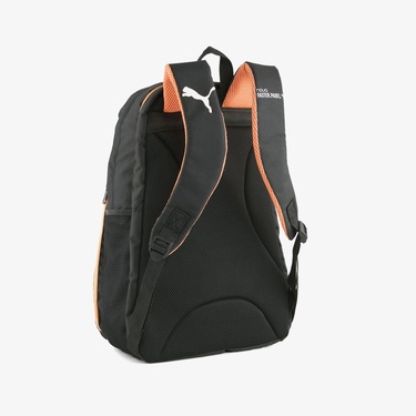  Puma Nova Elite Padel Unisex Siyah Sırt Çantası