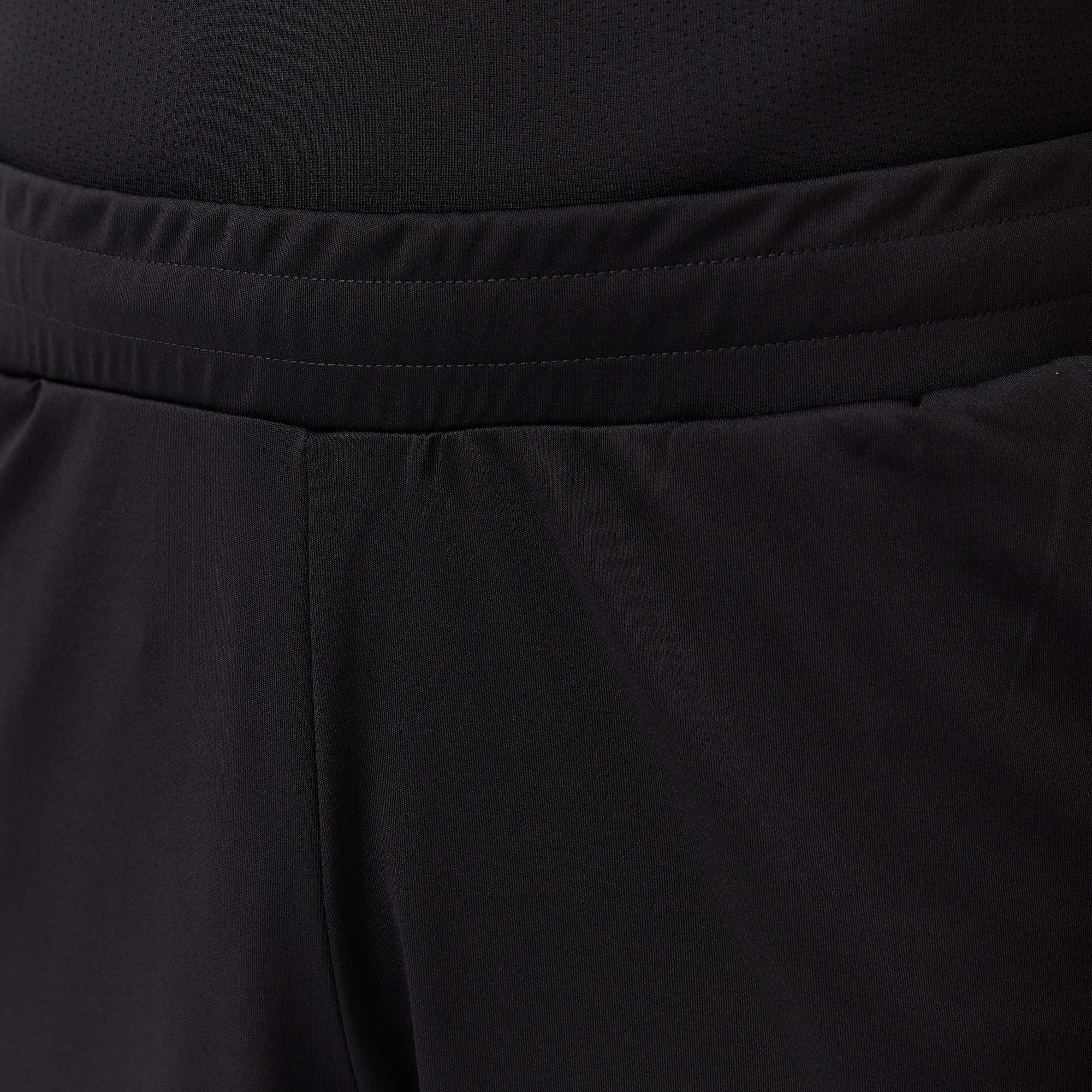 Everlast Everfit Training Essentials Erkek Siyah Box Şortu