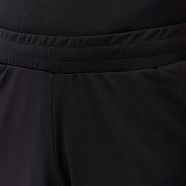  Everlast Everfit Training Essentials Erkek Siyah Box Şortu