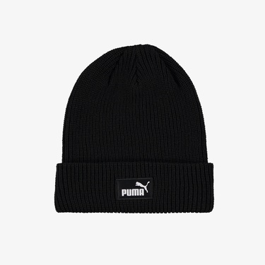  Puma Ess High Crown Unisex Siyah Şapka