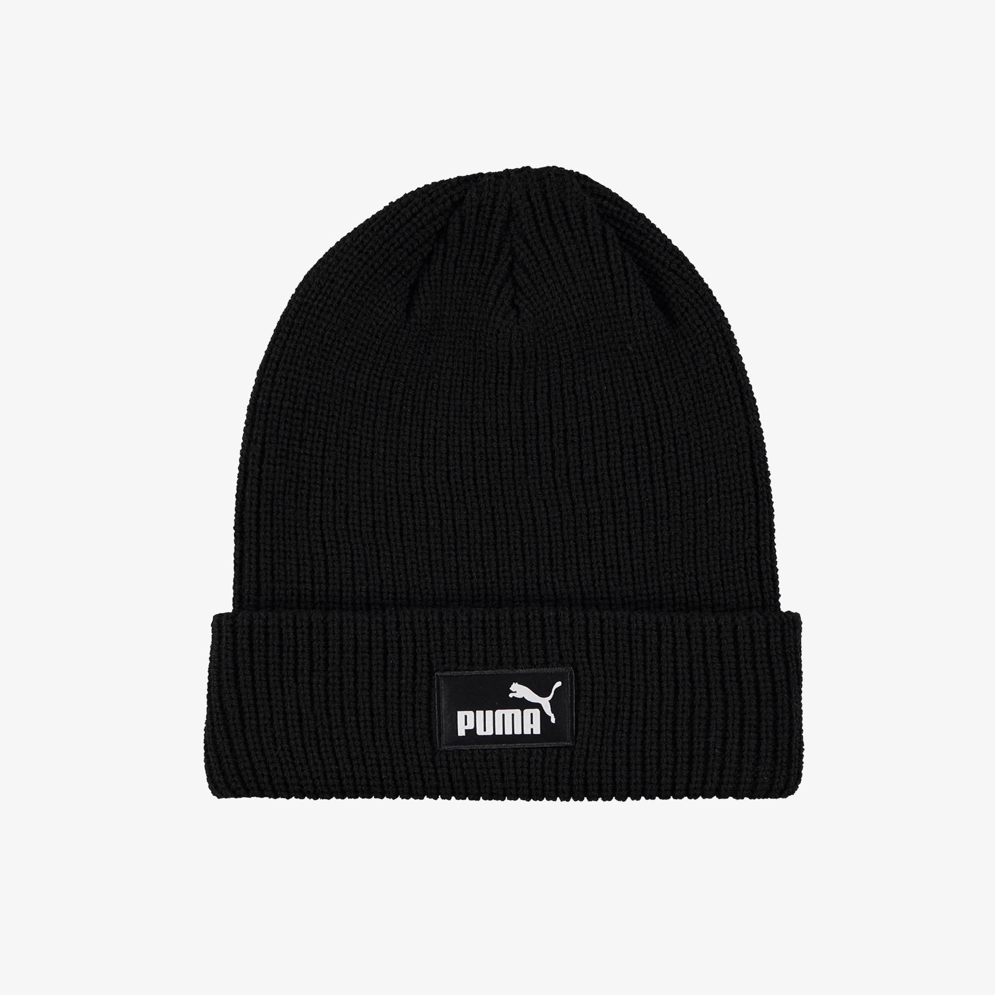  Puma Ess High Crown Unisex Siyah Şapka