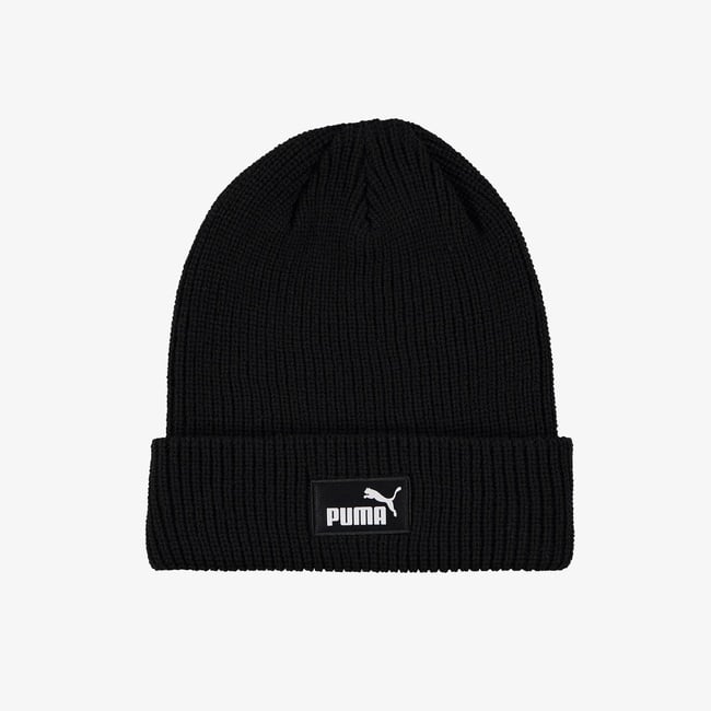  Puma Ess High Crown Unisex Siyah Şapka