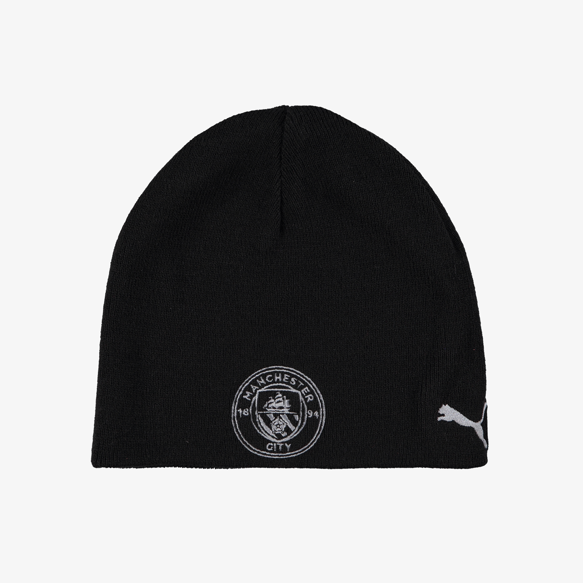  Puma Mcfc Reversible Unisex Siyah Şapka