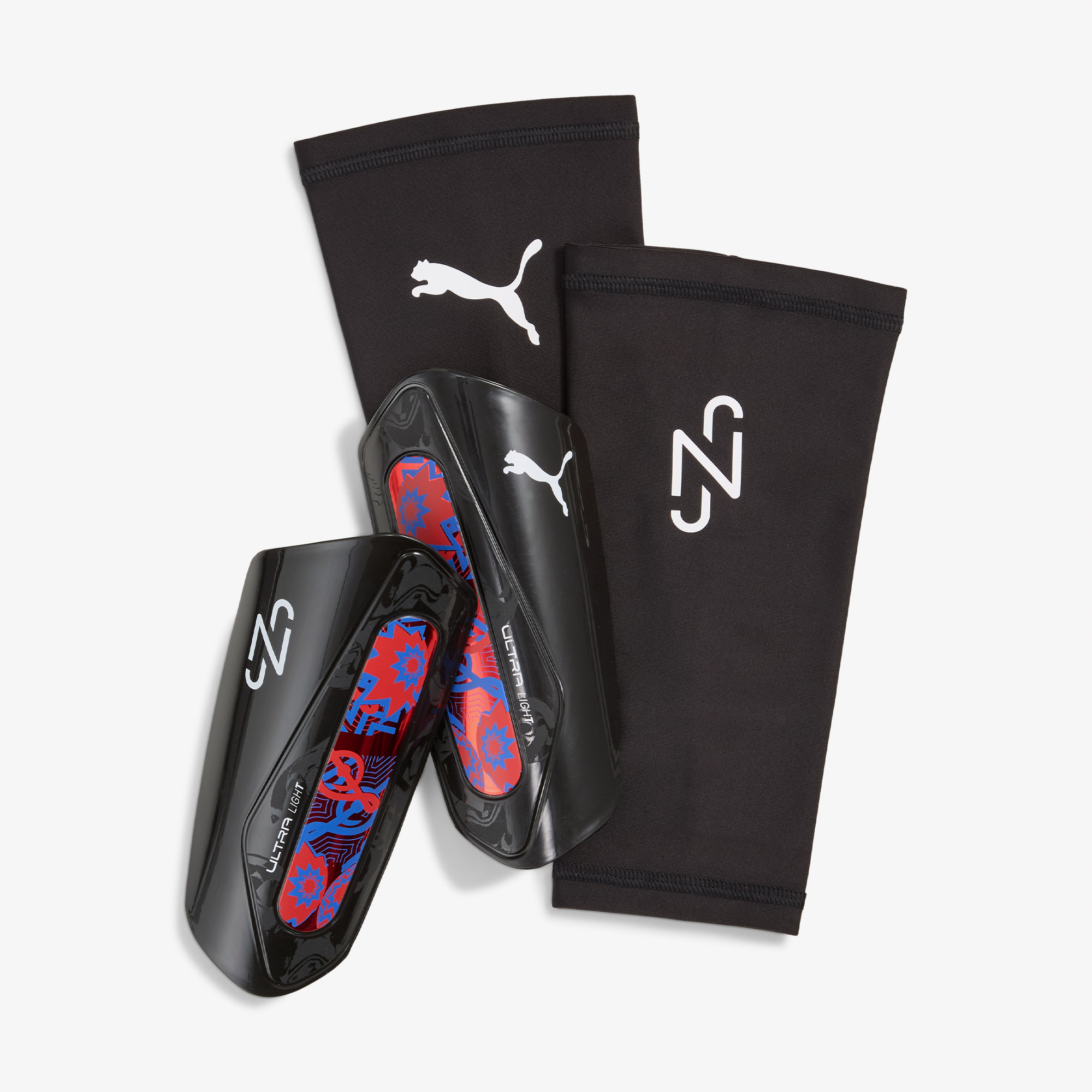  Puma Neymar Jr Ultra Light Unisex Siyah Tekmelik