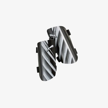  Puma Attacanto Strap Unisex Siyah Tekmelik