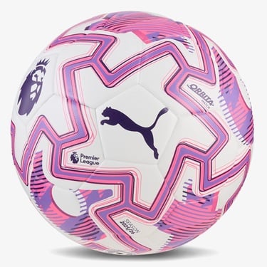  Puma Match Pl Brilliance (Fi Qty) Unisex Beyaz Futbol Topu