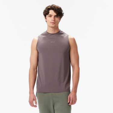  Everlast Everfit Training Essentials Erkek Gri Atlet