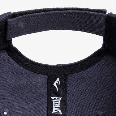  Everlast Classics Kadın Gri Şapka