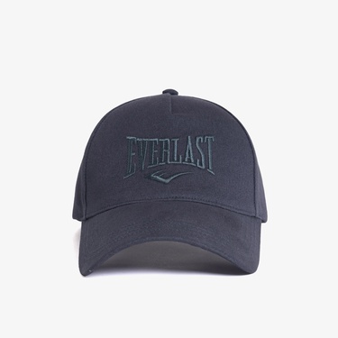  Everlast Classics Kadın Gri Şapka