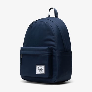  Herschel Classic Unisex Lacivert Sırt Çantası