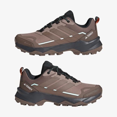  adidas Terrex Skychaser Ax5 Gore-Tex Kadın Kahverengi Yürüyüş Ayakkabısı