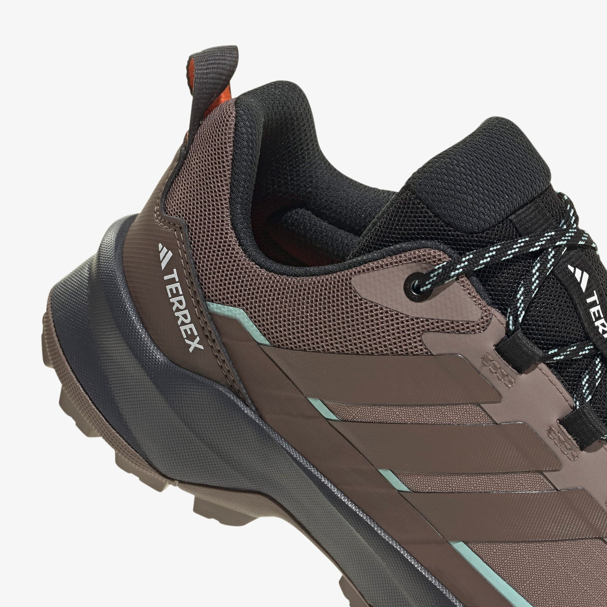 adidas Terrex Skychaser Ax5 Gore-Tex Kadın Kahverengi Yürüyüş Ayakkabısı