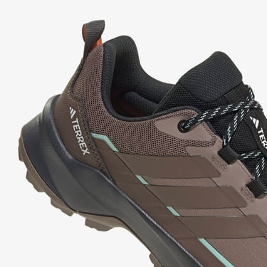  adidas Terrex Skychaser Ax5 Gore-Tex Kadın Kahverengi Yürüyüş Ayakkabısı
