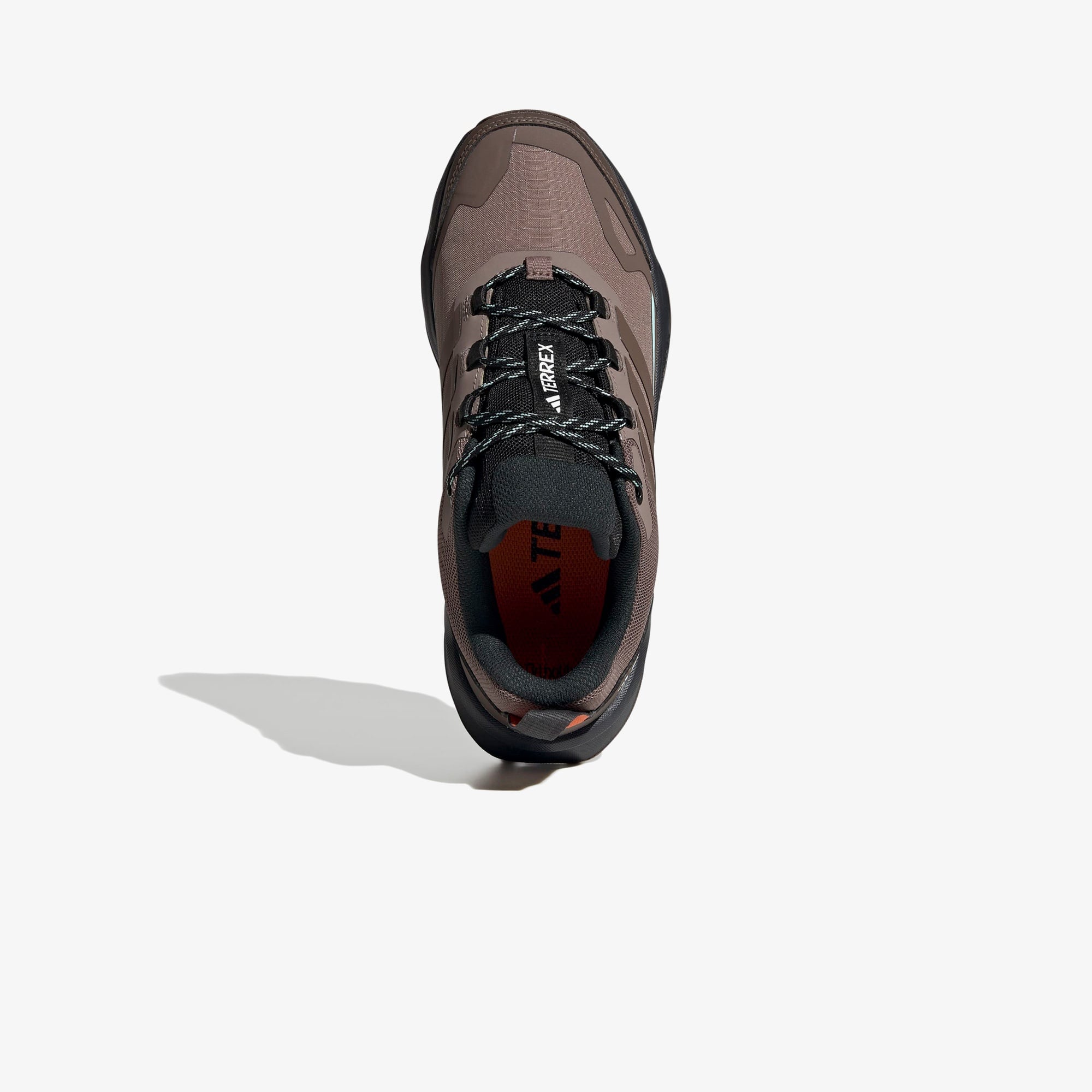 adidas Terrex Skychaser Ax5 Gore-Tex Kadın Kahverengi Yürüyüş Ayakkabısı