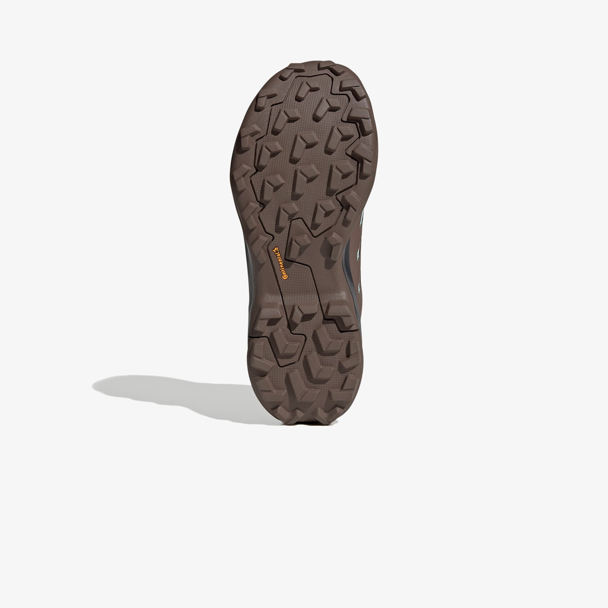 adidas Terrex Skychaser Ax5 Gore-Tex Kadın Kahverengi Yürüyüş Ayakkabısı