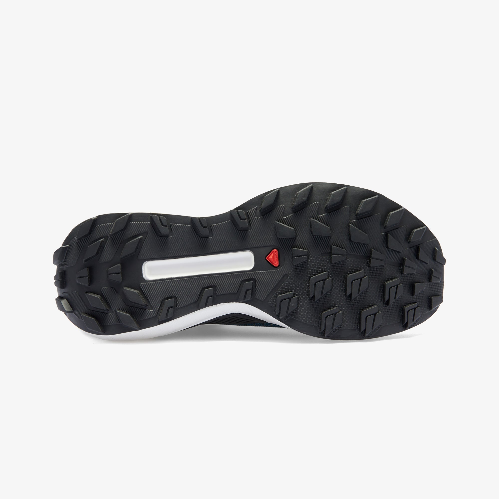 Salomon S/Lab Genesis Unisex Siyah Koşu Ayakkabısı