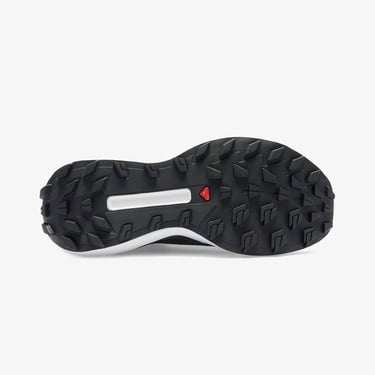  Salomon S/Lab Genesis Unisex Siyah Koşu Ayakkabısı