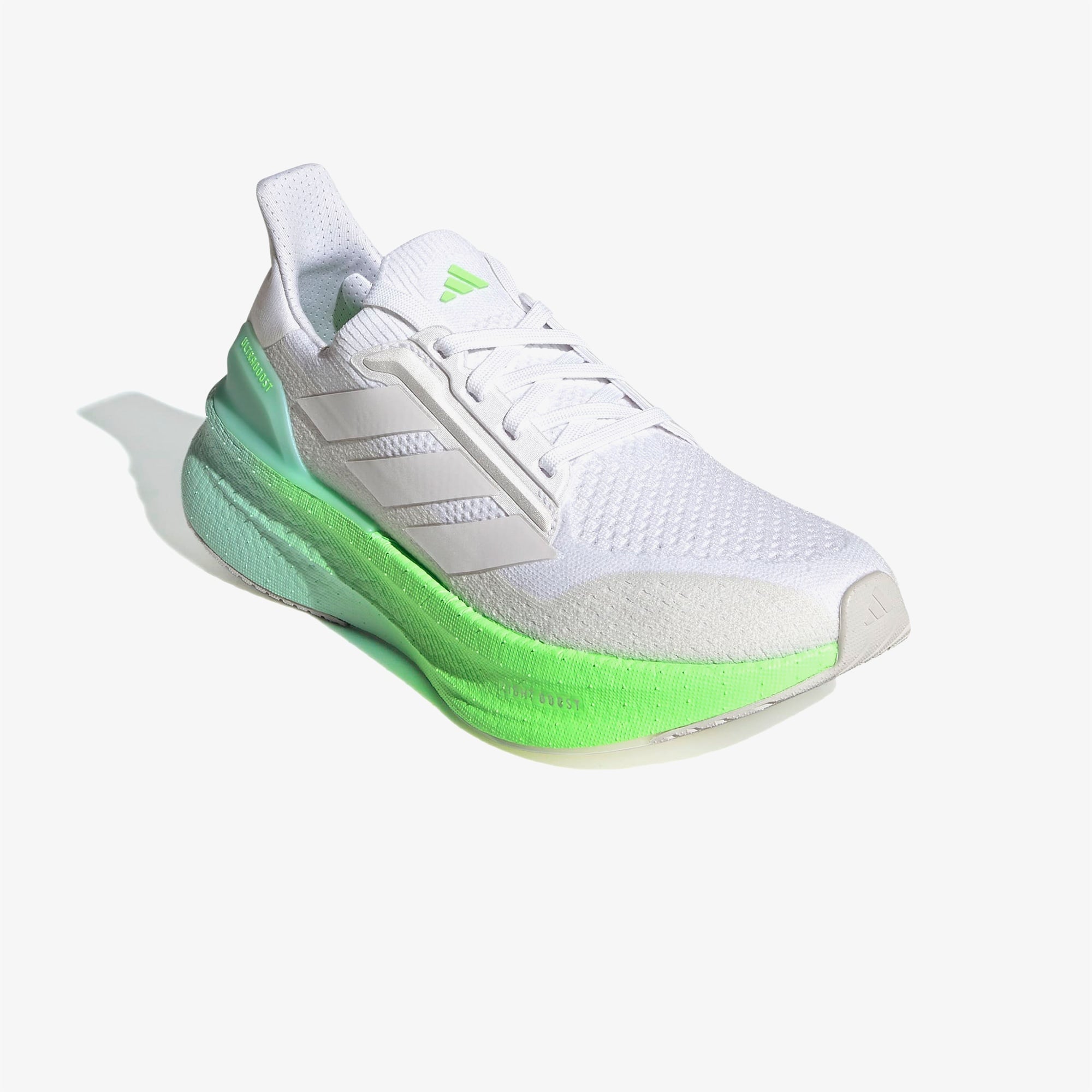 adidas Ultraboost 5X Kadın Beyaz Koşu Ayakkabısı