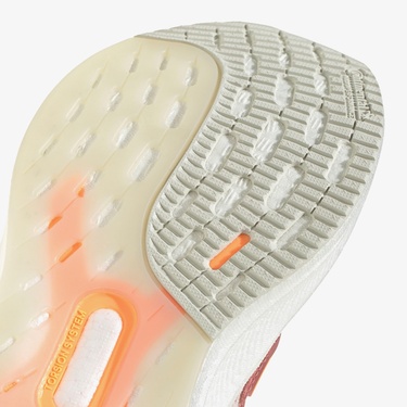  adidas Ultraboost 5 Kadın Pembe Koşu Ayakkabısı