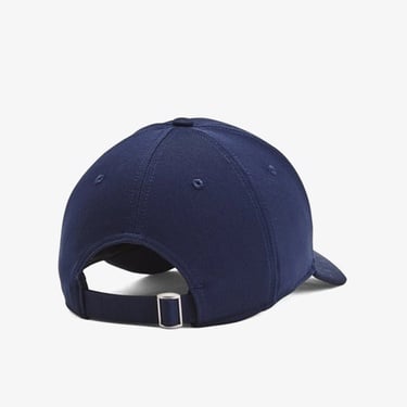  Under Armour Men'S Ua Blitzing Erkek Kırmızı Şapka