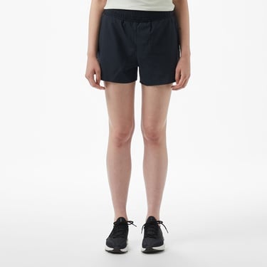  Salomon Shkout Core 4 Kadın Siyah Şort